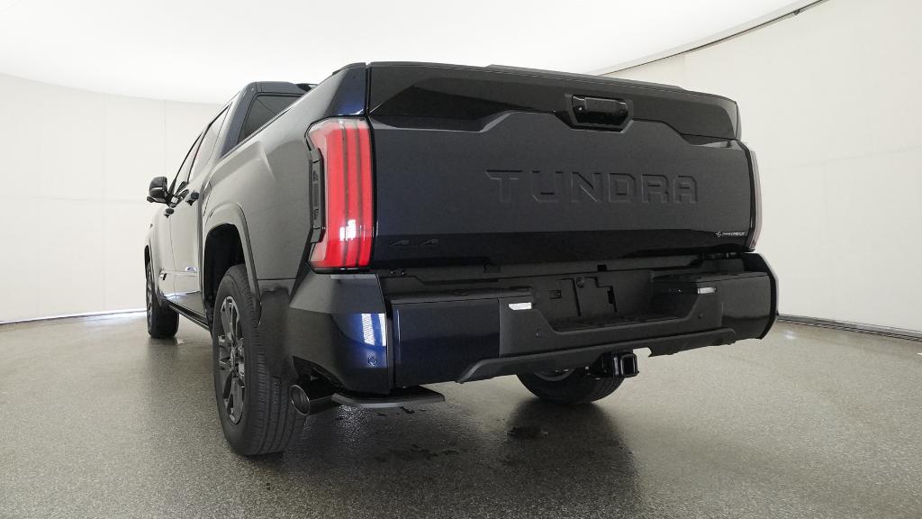 New 2026 Toyota Tundra i-FORCE MAX Truck