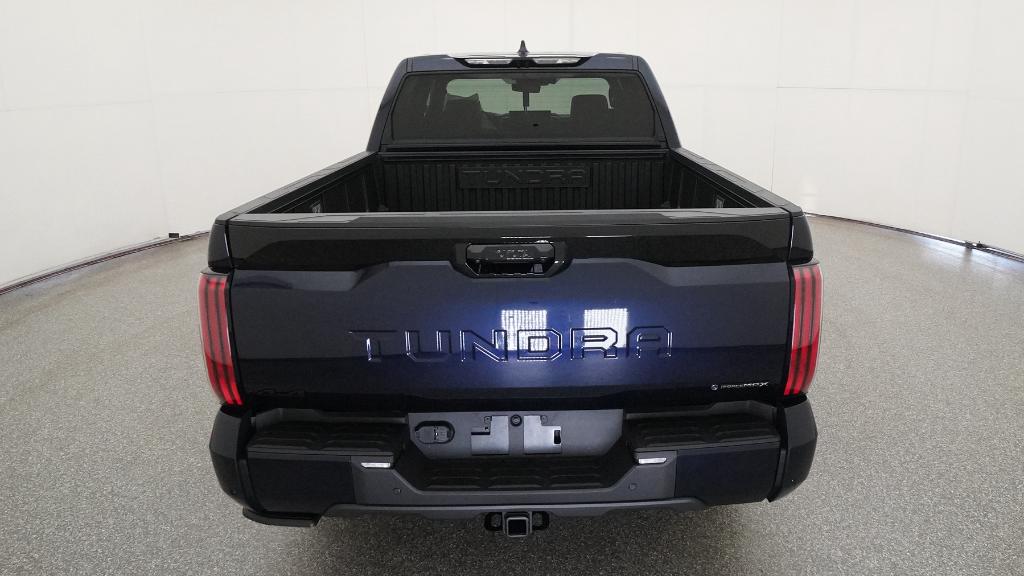 New 2026 Toyota Tundra i-FORCE MAX Truck