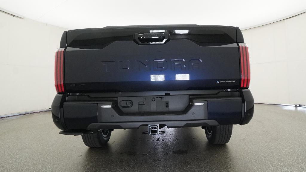 New 2026 Toyota Tundra i-FORCE MAX Truck
