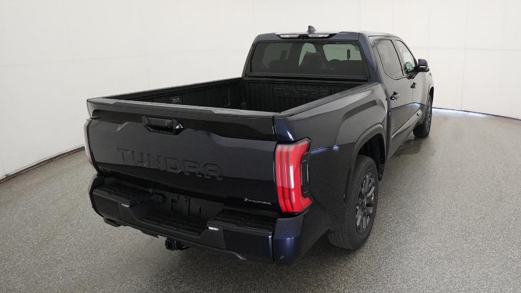 New 2026 Toyota Tundra i-FORCE MAX Truck