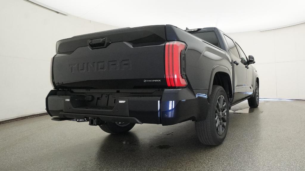 New 2026 Toyota Tundra i-FORCE MAX Truck