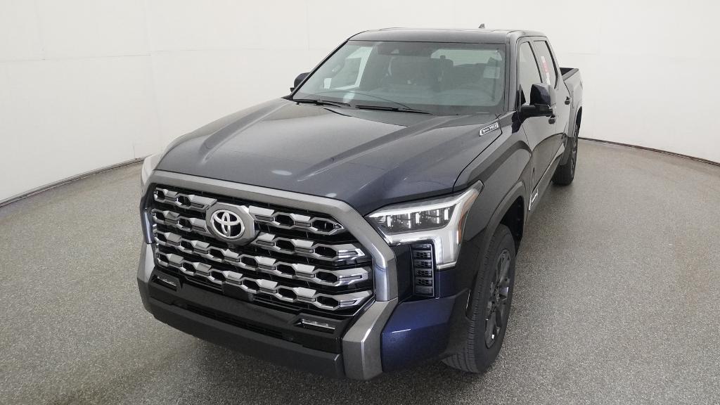 New 2026 Toyota Tundra i-FORCE MAX Truck