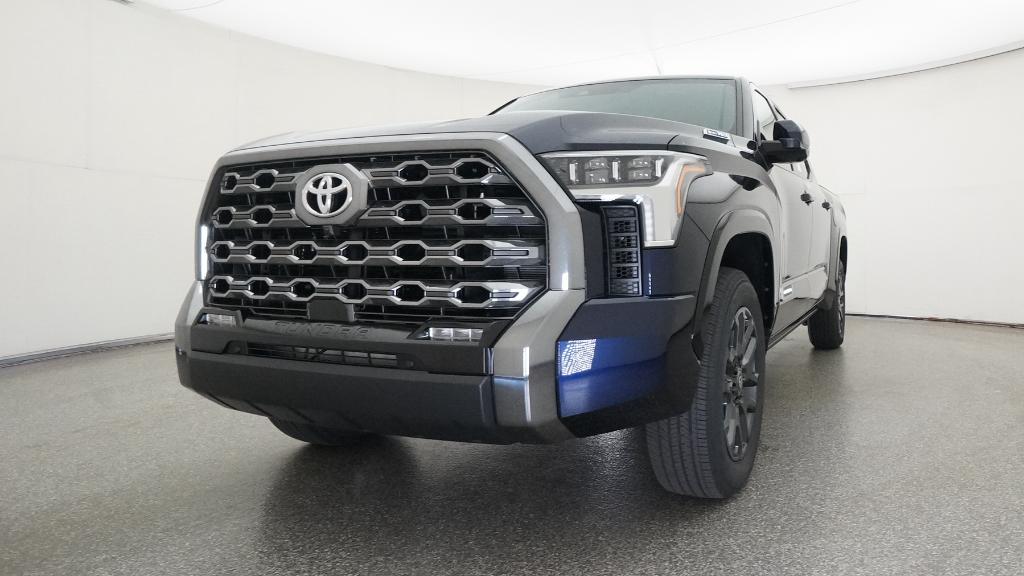 New 2026 Toyota Tundra i-FORCE MAX Truck