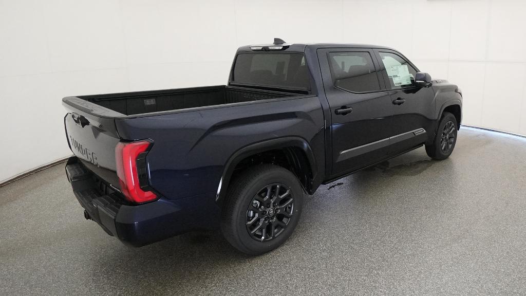 New 2026 Toyota Tundra i-FORCE MAX Truck