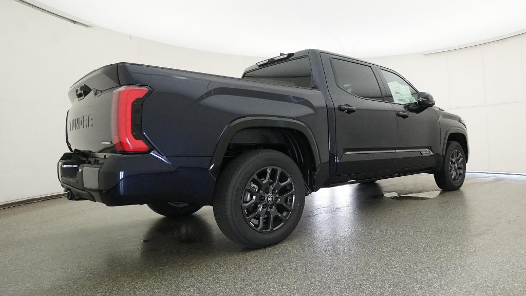 New 2026 Toyota Tundra i-FORCE MAX Truck