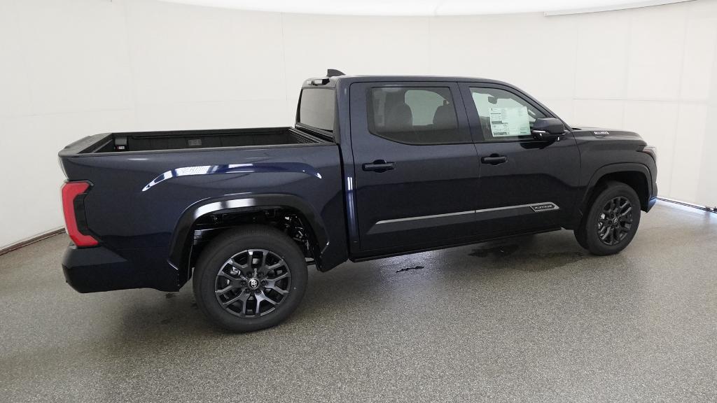 New 2026 Toyota Tundra i-FORCE MAX Truck