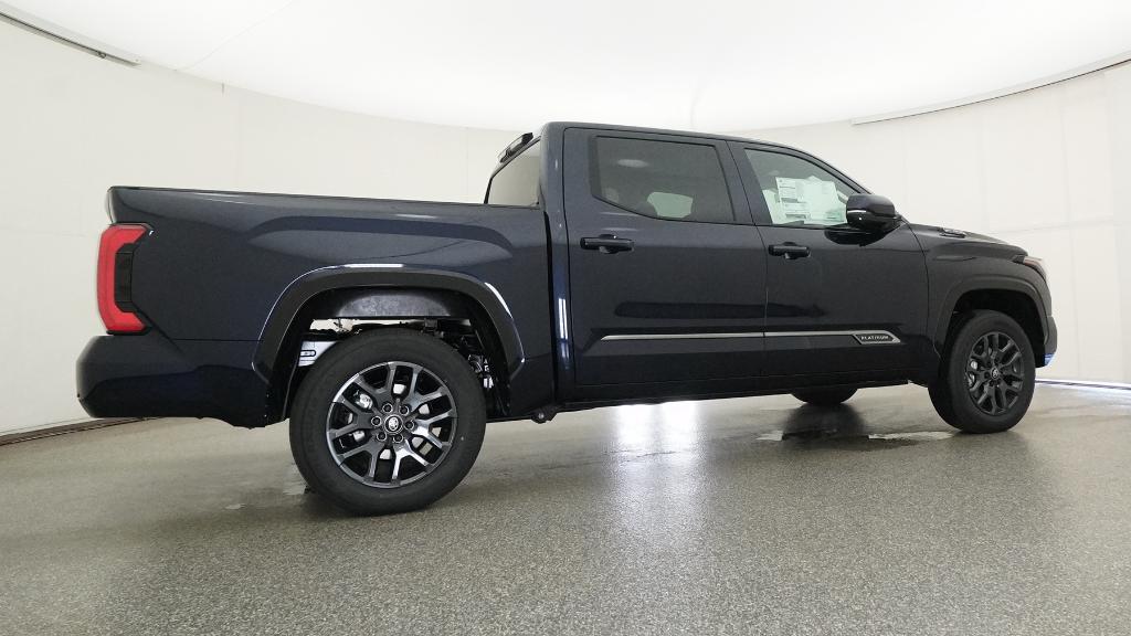 New 2026 Toyota Tundra i-FORCE MAX Truck