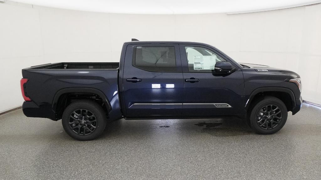 New 2026 Toyota Tundra i-FORCE MAX Truck