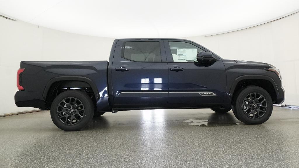 New 2026 Toyota Tundra i-FORCE MAX Truck