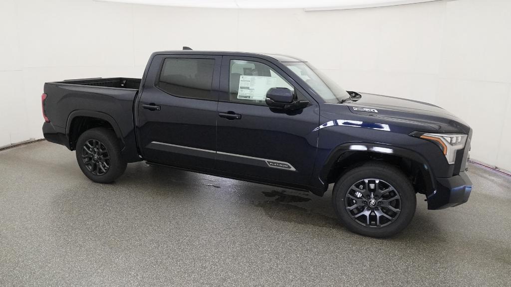 New 2026 Toyota Tundra i-FORCE MAX Truck