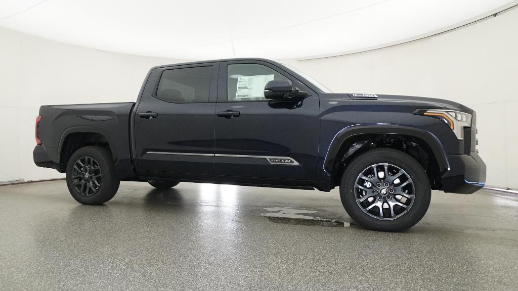New 2026 Toyota Tundra i-FORCE MAX Truck