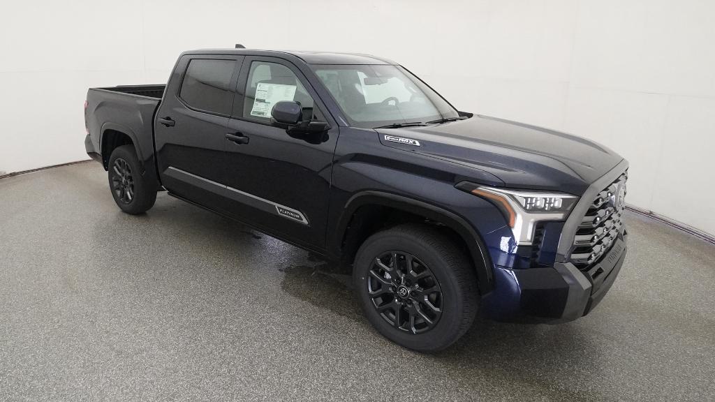 New 2026 Toyota Tundra i-FORCE MAX Truck
