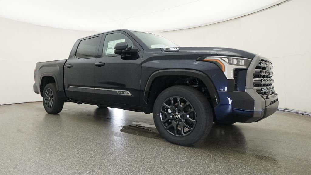 New 2026 Toyota Tundra i-FORCE MAX Truck