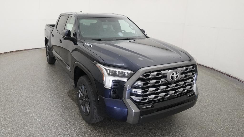 New 2026 Toyota Tundra i-FORCE MAX Truck