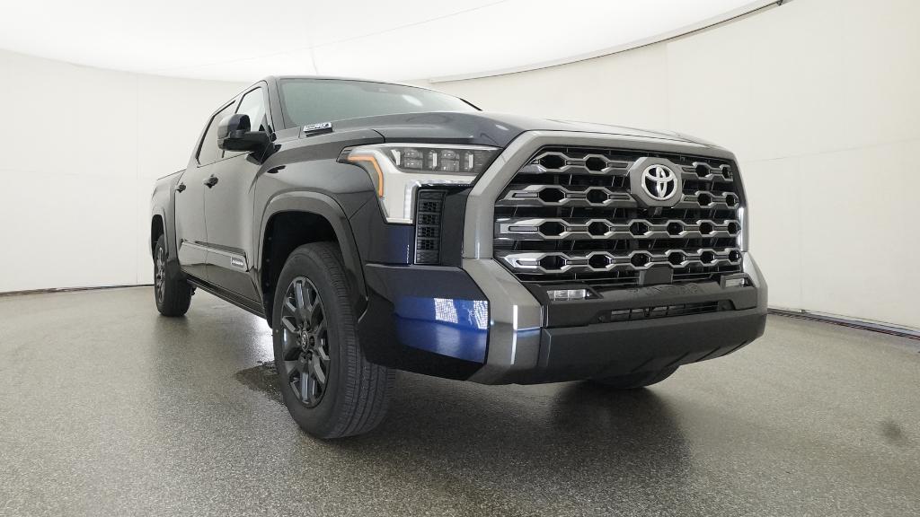 New 2026 Toyota Tundra i-FORCE MAX Truck