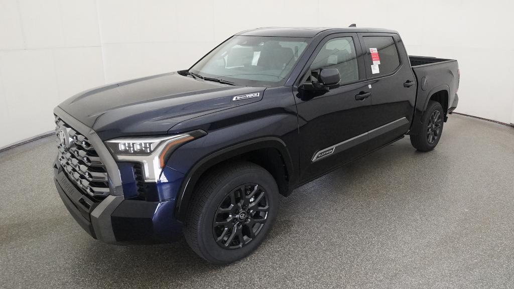 New 2026 Toyota Tundra i-FORCE MAX Truck