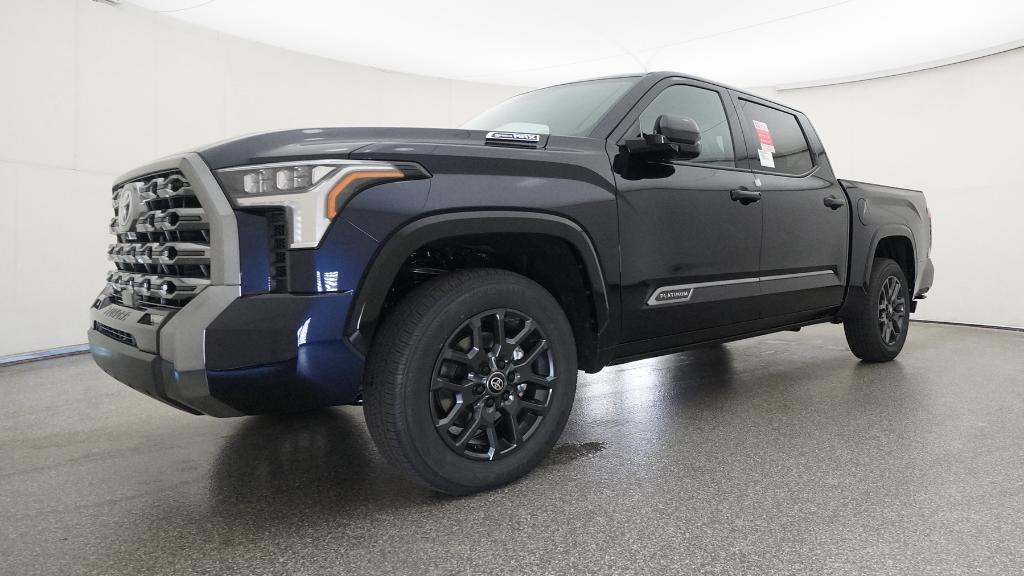 New 2026 Toyota Tundra i-FORCE MAX Truck