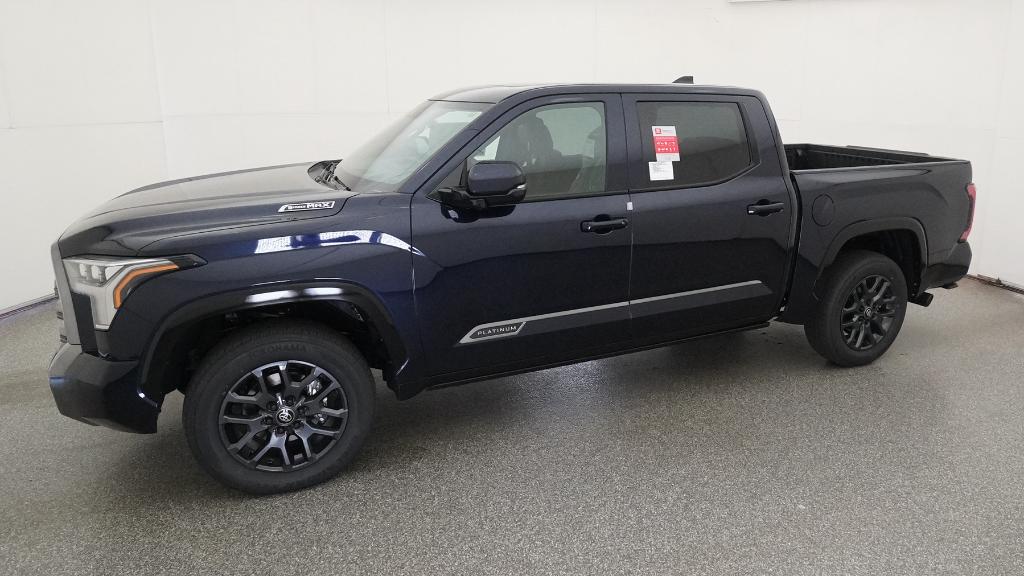 New 2026 Toyota Tundra i-FORCE MAX Truck