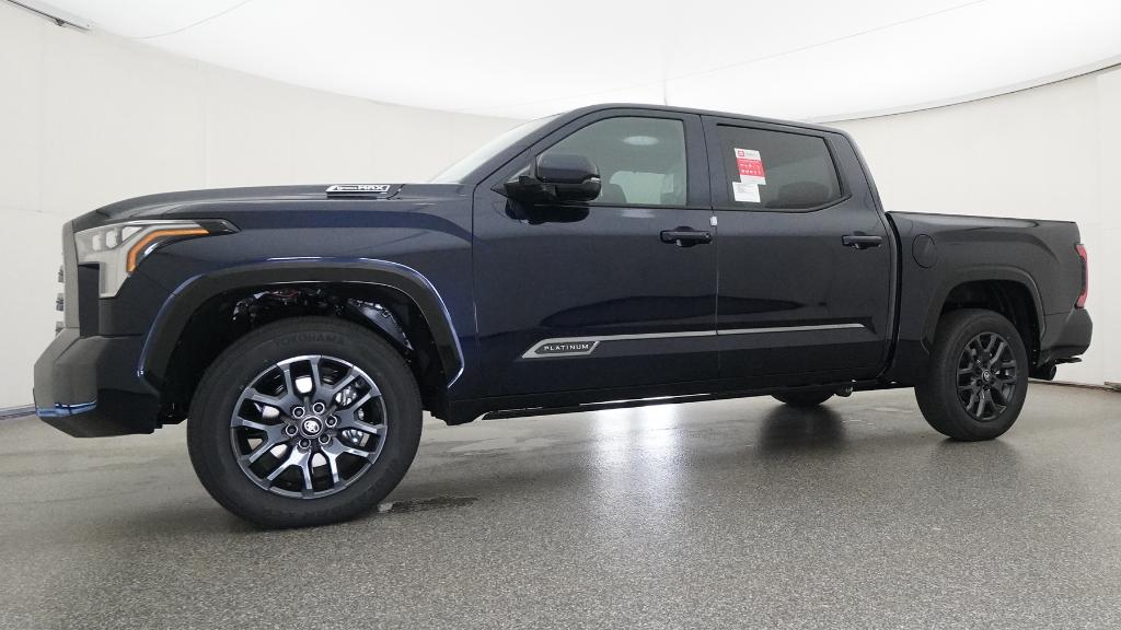 New 2026 Toyota Tundra i-FORCE MAX Truck