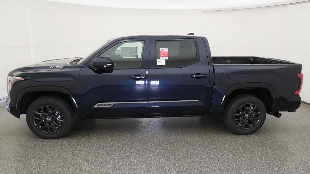 New 2026 Toyota Tundra i-FORCE MAX Truck