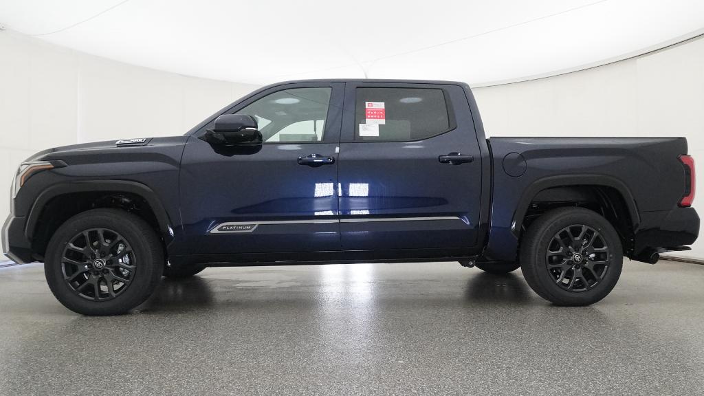 New 2026 Toyota Tundra i-FORCE MAX Truck