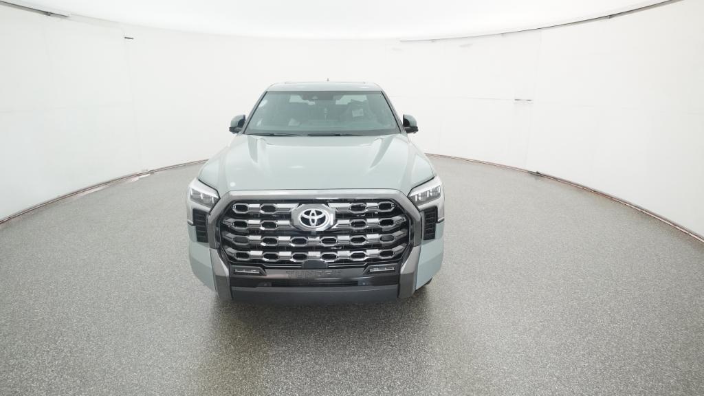 2026 Toyota Tundra Platinum - Photo 88