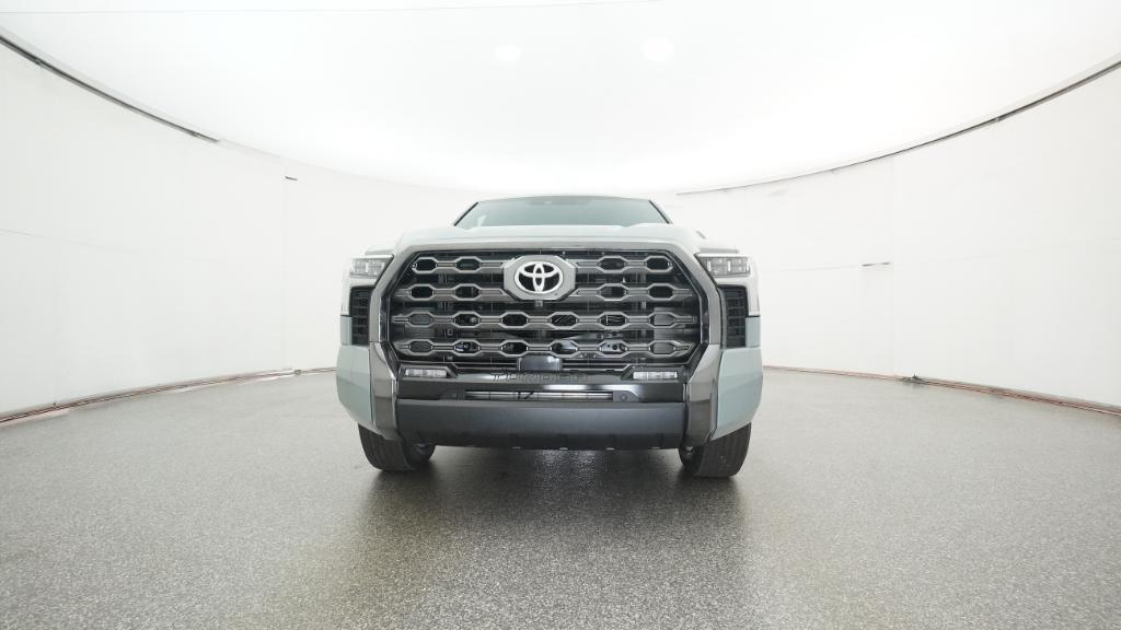 2026 Toyota Tundra Platinum - Photo 77