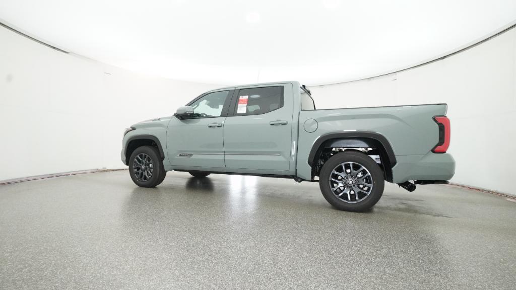 2026 Toyota Tundra Platinum - Photo 79
