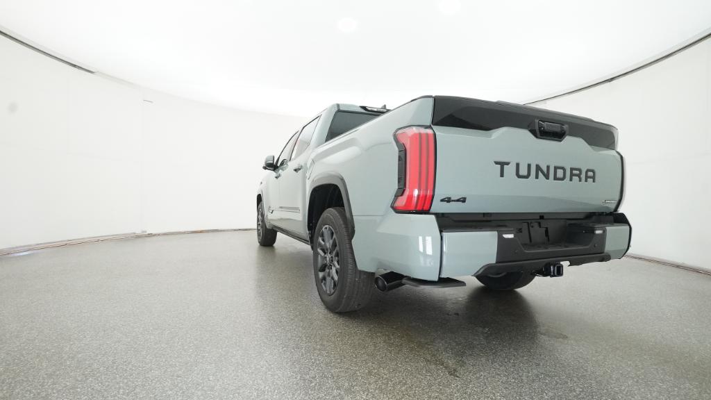 2026 Toyota Tundra Platinum - Photo 94
