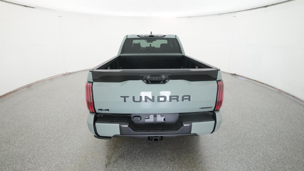 2026 Toyota Tundra Platinum - Photo 95
