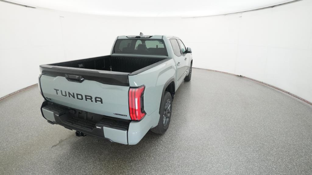 2026 Toyota Tundra Platinum - Photo 85