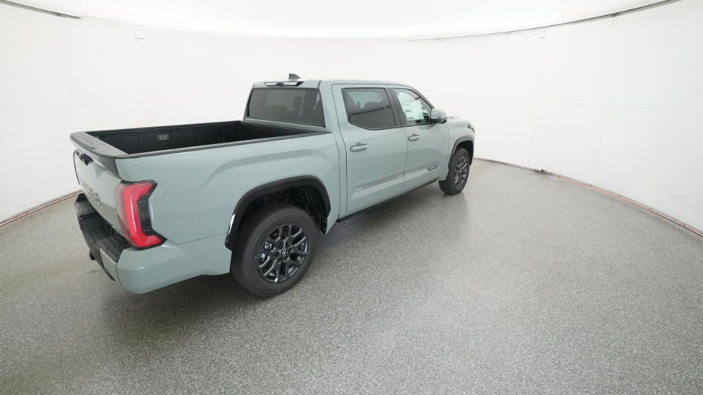 2026 Toyota Tundra Platinum - Photo 82