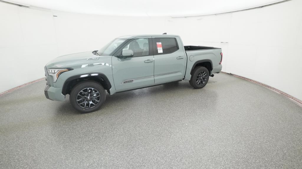 2026 Toyota Tundra Platinum - Photo 84