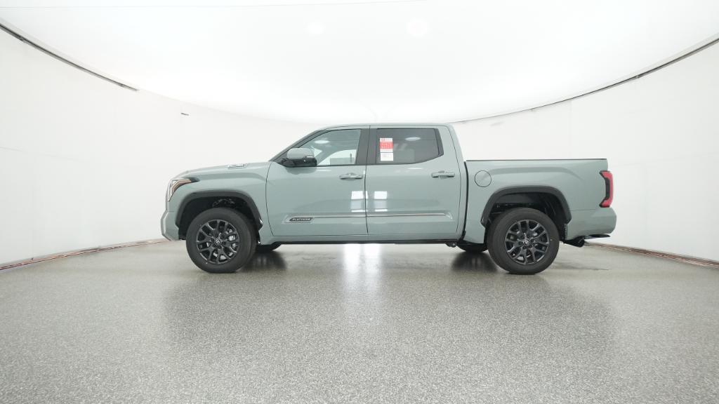 2026 Toyota Tundra Platinum - Photo 78