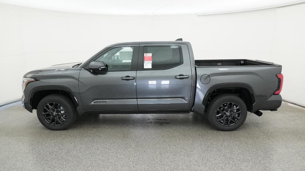 New 2026 Toyota Tundra i-FORCE MAX Truck