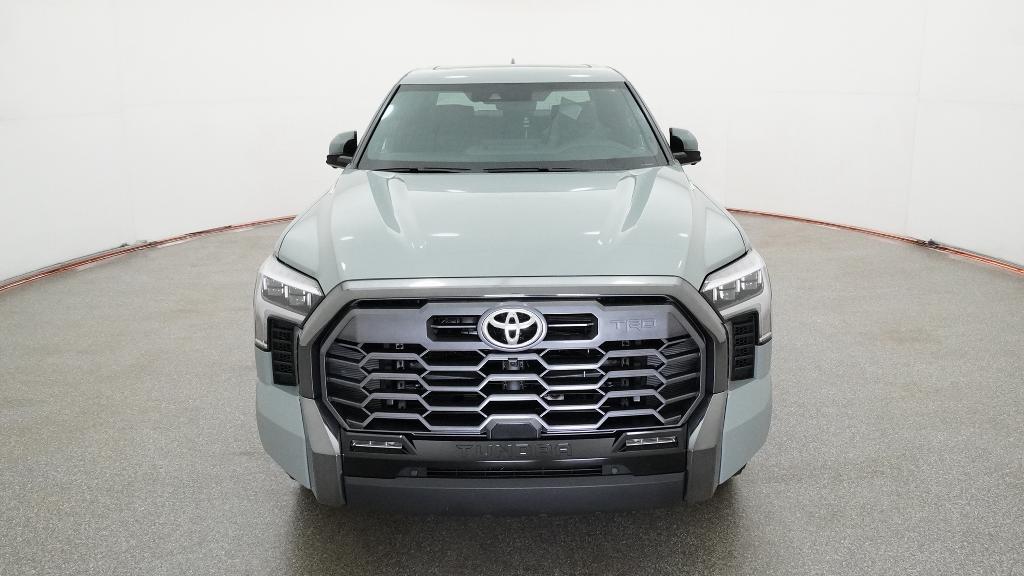 New 2026 Toyota Tundra i-FORCE MAX Truck