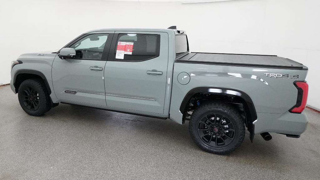 New 2026 Toyota Tundra i-FORCE MAX Truck