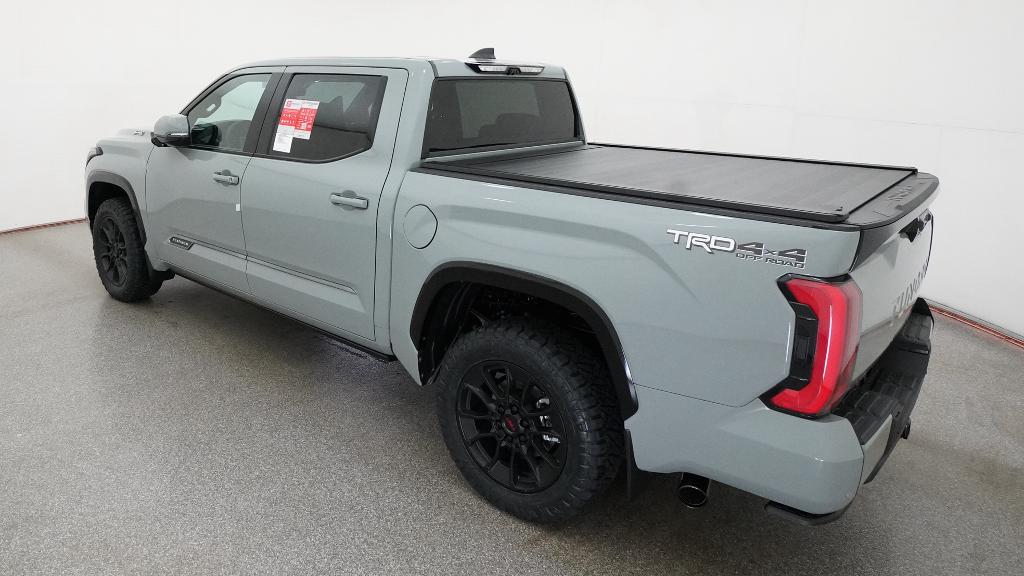 New 2026 Toyota Tundra i-FORCE MAX Truck