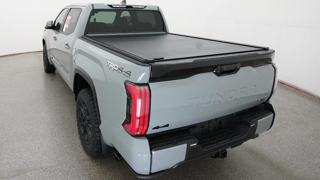New 2026 Toyota Tundra i-FORCE MAX Truck