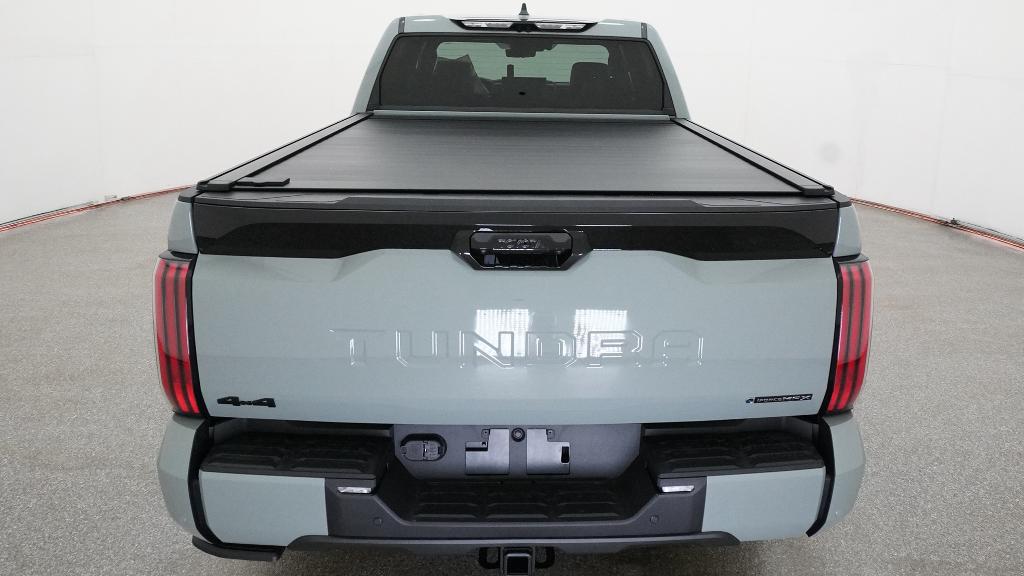 New 2026 Toyota Tundra i-FORCE MAX Truck