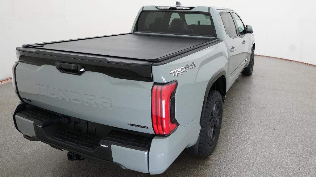 New 2026 Toyota Tundra i-FORCE MAX Truck
