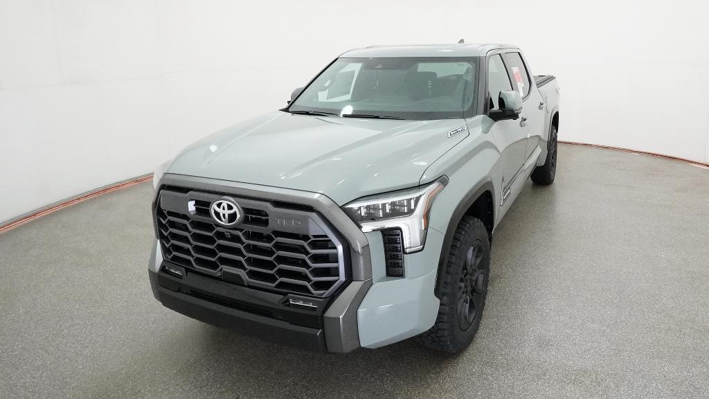 New 2026 Toyota Tundra i-FORCE MAX Truck