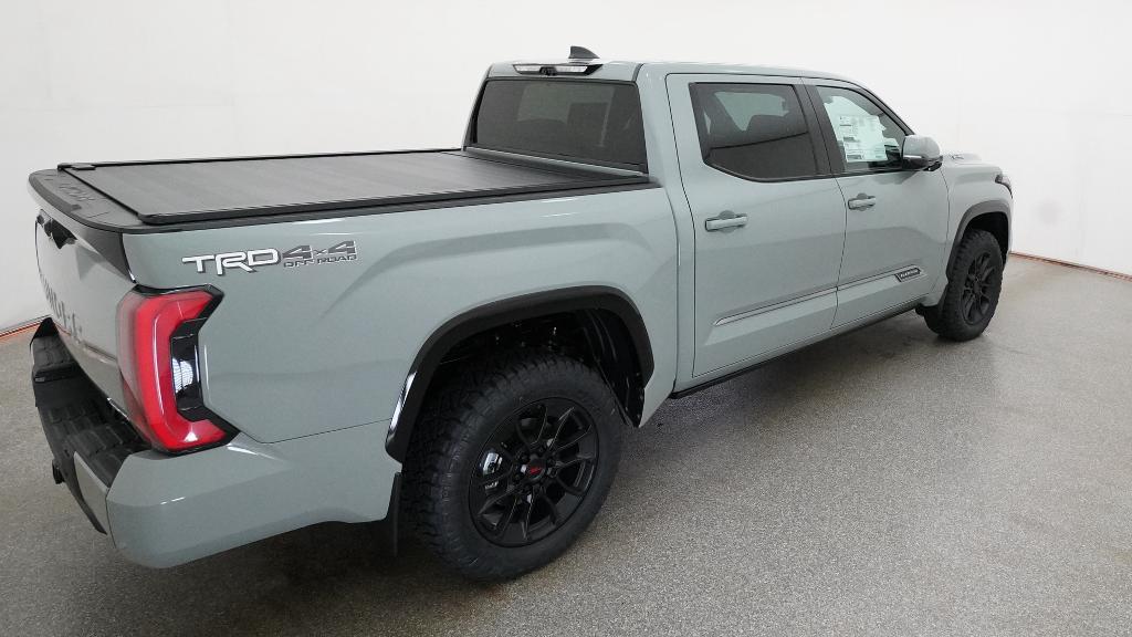 New 2026 Toyota Tundra i-FORCE MAX Truck