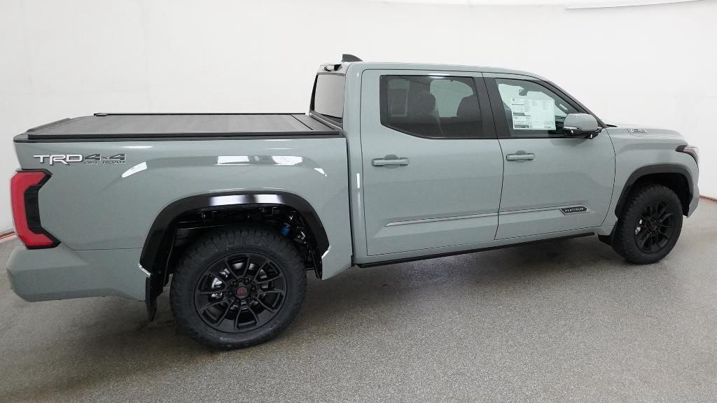 New 2026 Toyota Tundra i-FORCE MAX Truck