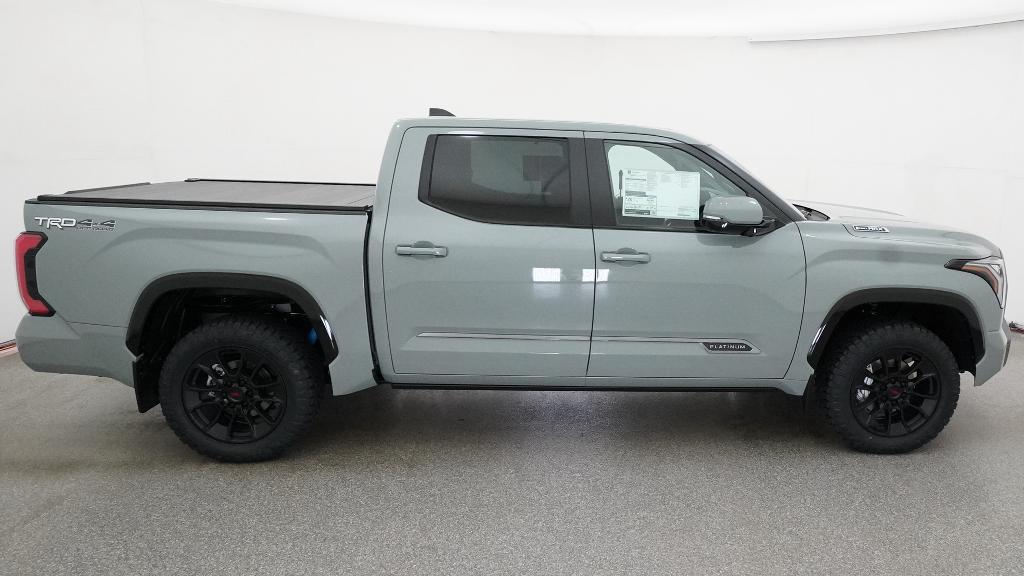 New 2026 Toyota Tundra i-FORCE MAX Truck