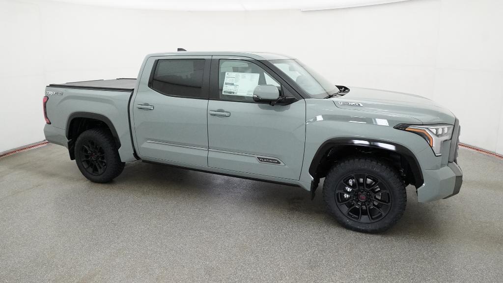 New 2026 Toyota Tundra i-FORCE MAX Truck