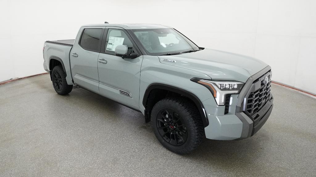 New 2026 Toyota Tundra i-FORCE MAX Truck