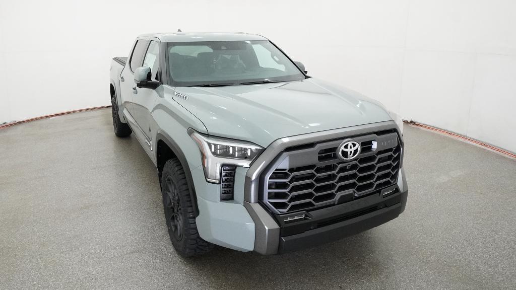 New 2026 Toyota Tundra i-FORCE MAX Truck