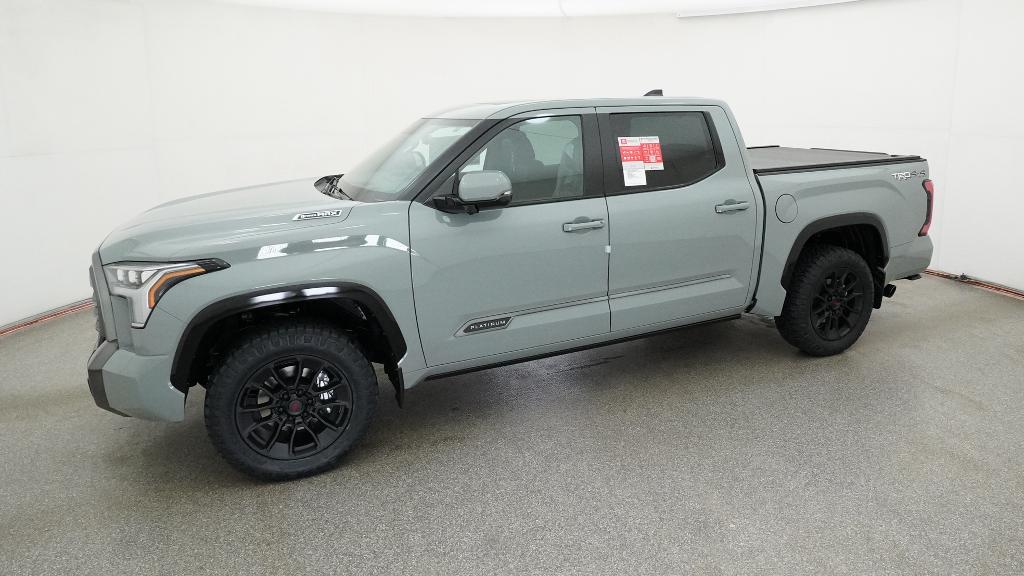 New 2026 Toyota Tundra i-FORCE MAX Truck