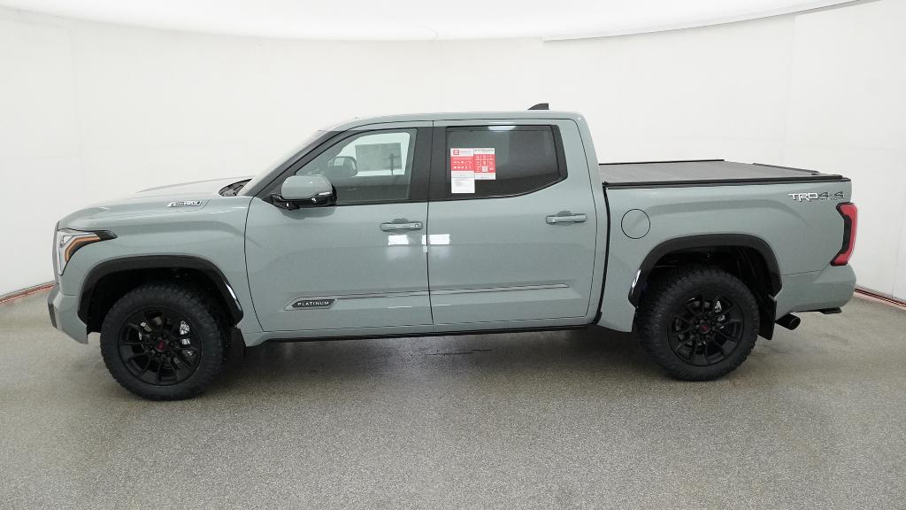 New 2026 Toyota Tundra i-FORCE MAX Truck